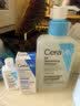适乐肤（CeraVe）【油痘肌救星】水杨酸洁面236ml控油祛痘去黑头男女礼物 实拍图