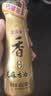 金龙鱼纯芝麻香油480ml【一级】凉拌 调味 烹饪 火锅 调味油  玻璃瓶 实拍图
