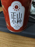 艺福堂红茶 武夷山桐木关原产正山小种蜜香特级精选80g罐装 茶叶 实拍图