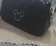 迪士尼（Disney）包包女高级感轻奢小众女士斜挎包实用生日七夕情人节礼物送女友 实拍图
