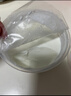 和润 纯酸奶400g*2低温酸牛奶0蔗糖0代糖 健身轻食代餐 酸奶碗 实拍图
