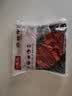 小龙坎麻辣牛肉片150g*3包微辣火锅食材麻辣烫串串涮牛肉冷冻半成品 实拍图