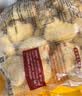 正大日式唐扬鸡块1.8斤  冷冻鸡腿肉丁 入口酥脆 弹嫩多汁鸡肉半成品 实拍图