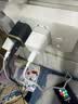 CUKTECH酷态科苹果17充电头40W充电器氮化镓Type-C快充头适用iPhone17ProMax/16/15/ipad充电线插头 实拍图