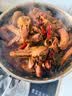 正大樱桃谷鸭脖净重1.8斤鸭货生鲜 麻辣卤味鸭货鸭肉火锅烧烤食材 实拍图