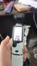 大疆 DJI Osmo Pocket 3 标准版 一英寸口袋云台相机 OP灵眸手持数码相机 vlog 便携美颜摄像 实拍图
