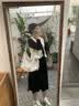 CRTNZO KROEZ轻奢包包女包2026年新款大容量女士托特包生日礼物实用送女友老婆 米白色-轻奢礼物送女朋友老婆女生闺蜜生日礼物实用 实拍图