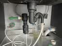 海尔（Haier）前置过滤器全屋家用净水器HP-05升级迭代款40微米双网反冲洗大通量管道过滤器 全屋家用净水器 实拍图
