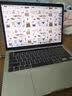 Macbook Pro二手苹果笔记本电脑超强M芯商务办公娱乐设计剪辑开发后期制作 99成新 20款13寸10代i5/16-512G银/灰P42 实拍图