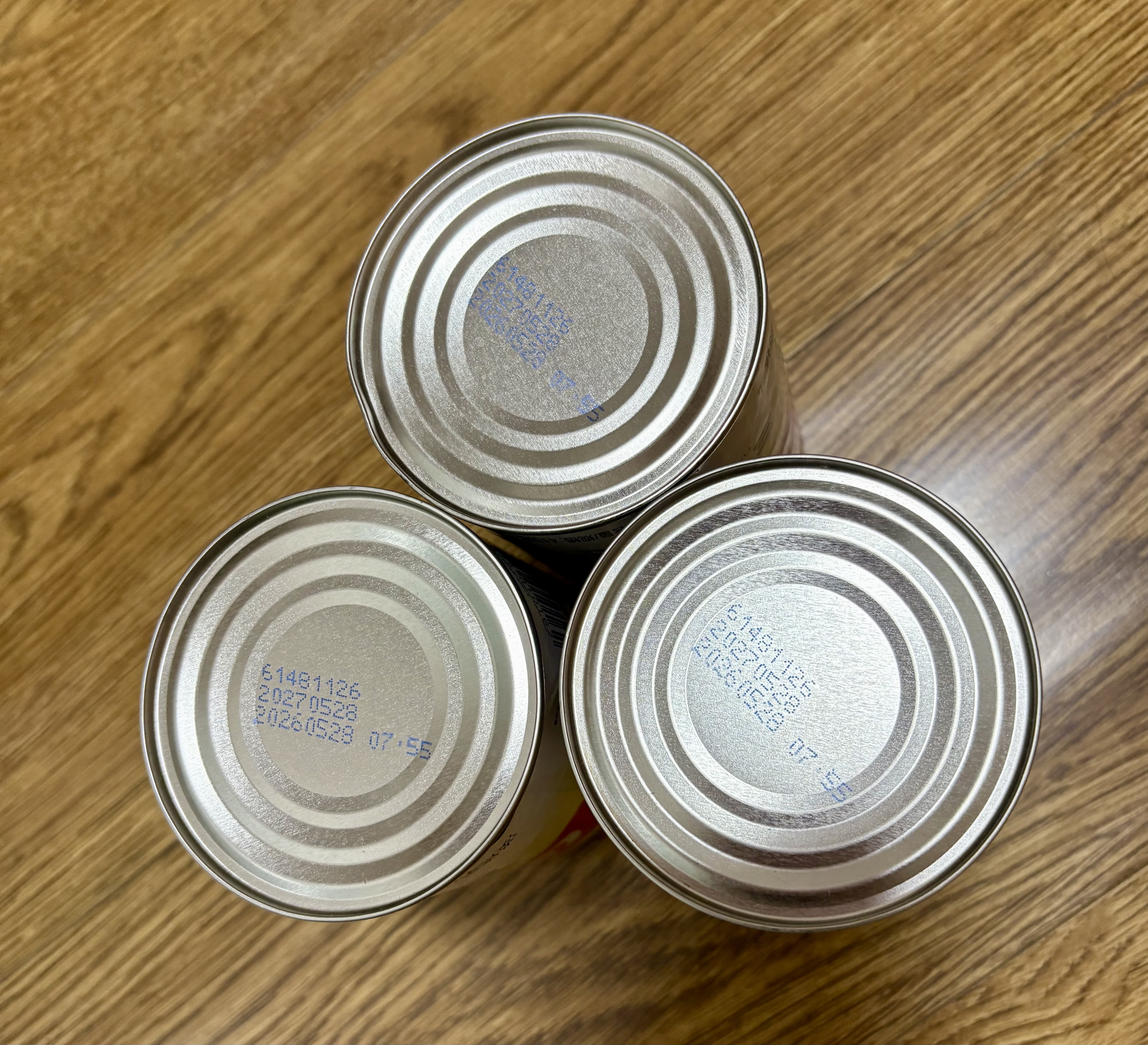 雀巢（Nestle）(Nestle) 三花全脂淡奶410g*3咖啡奶茶伴侣 甜品点心烘焙原料 实拍图