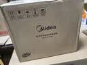 美的（Midea）电饭煲小型1-2人家用迷你1.2L小容量微压电饭锅宿舍旅行电煮锅萌趣狐狸煲MB-FB12X1-105B 实拍图