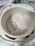 美的（Midea）升级款电压力锅小型2-3人1.8L白玉晶釜一键排气 杂粮饭1-3人家用MY-E2400电饭煲高压锅 实拍图