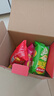 乐事（Lay's）薯片 游戏机礼盒 无限抽屉装40g*14包混合口味 独立小袋 七夕礼物 实拍图