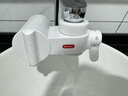 可菱水【日本制】水龙头净水器家用直饮厨房卫生间通用自来水过滤器CB013日本原装进口 超滤芯除菌滤水器 【日本原装】五芯家庭年度装CB013 三菱化学可菱水 实拍图