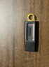 金士顿（Kingston）128GB USB3.2 Gen 1 U盘 DTX 大容量U盘 时尚设计 轻巧便携  学习办公投标电脑车载优盘 实拍图