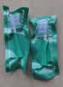 美天莱适配usmile电动牙刷头Y1 Y1S Y10 P10 P20pro P1 P3 P4 U1 U4笑容加替换通用 4支 包胶缓震｜白色清洁款（真空独立包装） 实拍图