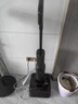 石头A30 Pro2.0洗地机【AI全向助力】25kPa吸力95℃除菌自动清洗拖地机吸拖一体扫地机器人 实拍图