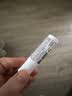 依泉（Uriage）柔润唇膏4g(白唇)保湿滋润唇膜淡化唇纹  口红打底七夕情人节礼物 实拍图