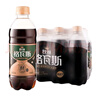 秋林格瓦斯黑麦芽大列巴面包发酵饮料350ml*12瓶整箱装哈尔滨特产 实拍图