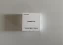 领普科技超薄智能屏显开关E5S 自定义名称无边框大屏Mesh2.0已接入米家APP 实拍图