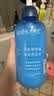 诗裴丝Spes控油蓬松显脸小发丝补水柔顺男女士玻尿酸洗发水500ml*2 实拍图