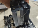 利民（thermalright）Assassin King 120 SE CPU风冷散热器 AGHP逆重力五热管 支持双平台 S-FDB轴承 AK120 SE 实拍图