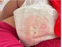 好奇（Huggies）铂金装小桃裤纸尿裤NB32(5kg以下)【透爽散热】 实拍图