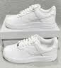 耐克NIKE男空军一号AF1 运动鞋CW2288-111白44.5 实拍图
