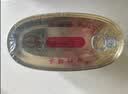 甘竹牌 豆豉鲮鱼罐头 海鲜罐头广东特产即食下饭酒菜预制菜227g*2罐 实拍图