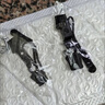 拉链修复器可拆卸拉链头箱包外套衣服鞋靴家用免工具替换拉链锁头 2个【拉链修复器】 实拍图