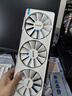 微星（MSI） i5 12400F/14400F/RTX3060/4060/5060Ti黑悟空三角洲游戏主机电脑台式机组装电脑主机DIY整机 配置八i5 14400F丨RTX4060Ti 8G 实拍图