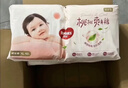 好奇（Huggies）铂金装小桃裤成长裤XXL74片(≥15kg)尿不湿【夏季散热王】 实拍图