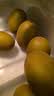 佳沛（zespri）新西兰阳光金奇异果10粒巨大果单果146-175g 猕猴桃水果礼盒 实拍图