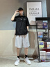 H8奢椰子鞋350鞋子男鞋2026新款透气网面莆田男鞋休闲运动跑步鞋 白满（BT版本） 42 实拍图