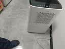 多乐信（DOROSIN）除湿机/抽湿机 除湿量21升/天 42㎡家用轻音地下室干衣除湿吸湿器 客卧除潮干燥机ER-20 实拍图