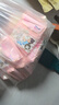 七度空间少女超薄100%纯棉透气卫生巾日夜用姨妈巾组合48片【新国标认证】 实拍图