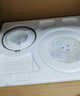 美的（Midea）小滋味萌宠猫爪变频微波炉微烤一体机23L大容量900W平板烧烤易清洁内胆2026新款（C23H5） 实拍图