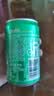 可口可乐（Coca-Cola）雪碧 Sprite 柠檬味 迷你碳酸饮料 200ml*12罐 整箱装 实拍图