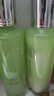 百雀羚（PECHOIN）护肤套装水嫩倍现(水100ml+乳100ml)保湿七夕情人节礼物 实拍图