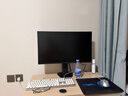 泰坦军团27英寸2K 245Hz双侧入光DyDs0.5ms HDR500硬件低蓝光 耳机挂钩 旋转升降FPS电竞显示器KG277R PLUS 实拍图