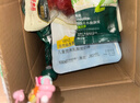 英氏婴幼儿华夫脆饼干草莓椰子味 婴儿零食辅食饼干宝宝零食36.3g 实拍图