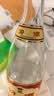 汾酒 黄盖玻汾 清香型白酒 53度475mL 双瓶装 实拍图