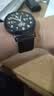 iboann适用vivowatch5表带精钢版智能运动iQOOwatch5手表表带硅胶新男款watch替换配件夏天磁吸金属配件 实拍图