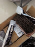 皇宇真皮保养油60g无色皮鞋油清洁护理防水保养去污上光补色膏 实拍图