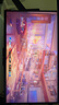 泰坦军团27英寸双侧入光屏 2K 345Hz DyDs0.5ms HDR600 FastIPS硬件低蓝光 云上舞白电竞显示器 仓刀X276S+ 实拍图