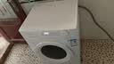美的（Midea）滚筒洗衣机全自动 洗烘一体机 10公斤家用超薄 双重除菌 MD100V11FPRO 以旧换新 补贴 实拍图