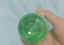 法兰琳卡闪修芦荟胶修护皮肤晒后祛痘收缩毛孔40g生日礼物女男面霜 实拍图