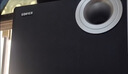 漫步者（EDIFIER）R101V 2.1声道电脑音响音箱 台式机笔记本桌面音响 游戏音响 黑色 实拍图