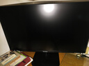 优派27英寸 120Hz超144Hz IPS 400nit高亮度 硬件低蓝光不闪 1级能效 高效办公 电竞显示器VA27G25 实拍图