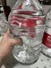 农夫山泉  饮用水 饮用天然水3L*6桶 整箱 桶装水 实拍图